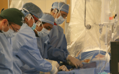Niagara Falls Memorial Medical Center Achieves Primary Stroke Certification